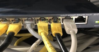 Заказать настройку коммутаторов Cisco в Искитиме. Обслуживание ПК, ремонт от 317 руб