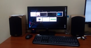 Заказать администрирование серверов Linux в Искитиме. Обслуживание ПК, ремонт от 317 руб